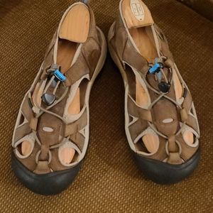 Keen Waterproof Sandals